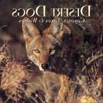 封面-沙漠犬:土狼，狐狸 & Wolves